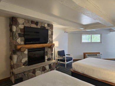 ~~~ YOUR ~~~YEAR ROUND LAKE ~~~ ESCAPE ~~~ Come explore Lake on Lake Lawn Resort in Wisconsin - for sale on GolfHomes.com, golf home, golf lot