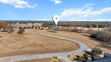 BUILD YOUR FUTURE AT LAKE TEXOMA! Gated & Guarded Community - on Rock Creek Golf Club in Texas - for sale on GolfHomes.com, golf home, golf lot
