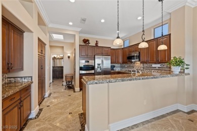 Live Like You Are On Vacation! ON THE GOLF COURSE ~ Hard to Find on Highland Falls Golf Club in Nevada - for sale on GolfHomes.com, golf home, golf lot