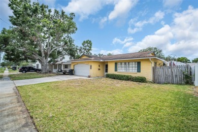 INVESTMENT OPPORTUNITY - Property was impacted by Hurricane on Mangrove Bay Golf Course in Florida - for sale on GolfHomes.com, golf home, golf lot