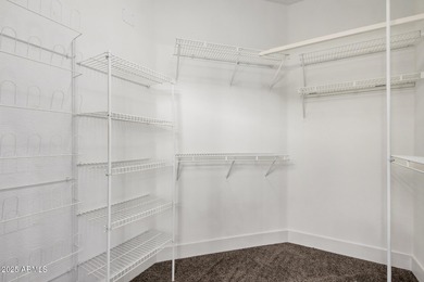 Premium golf course lot with sweeping 180 degrees views on Trail Ridge Golf Course in Arizona - for sale on GolfHomes.com, golf home, golf lot