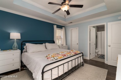 239 Legacy Lakes Way is located in The Cottages at Legacy Lakes on Legacy Golf Links in North Carolina - for sale on GolfHomes.com, golf home, golf lot