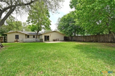 Charming Home in Established Neighborhood Near Golf Course!     
 on Luling Golf Club in Texas - for sale on GolfHomes.com, golf home, golf lot