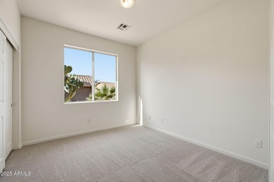 GOLF COURSE VIEW LOT! Golf Cart INCLUDED- Nice bright open floor on Mountain Brook Golf Club in Arizona - for sale on GolfHomes.com, golf home, golf lot