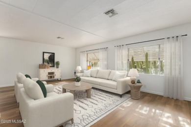Range Pricing; Seller will accept or counter offers between on Tucson Estates Golf Course in Arizona - for sale on GolfHomes.com, golf home, golf lot