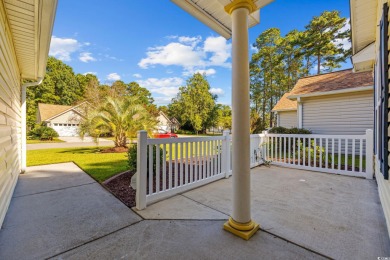 Discover coastal living in a gated community in Myrtle Beach on Heron Point Golf Club in South Carolina - for sale on GolfHomes.com, golf home, golf lot