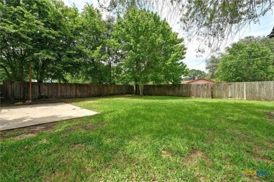 Charming Home in Established Neighborhood Near Golf Course!     
 on Luling Golf Club in Texas - for sale on GolfHomes.com, golf home, golf lot