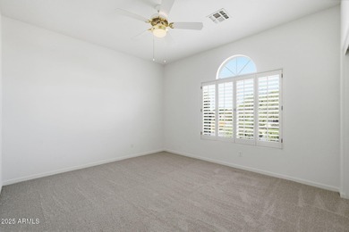 GOLF COURSE VIEW LOT! Golf Cart INCLUDED- Nice bright open floor on Mountain Brook Golf Club in Arizona - for sale on GolfHomes.com, golf home, golf lot