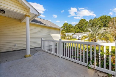 Discover coastal living in a gated community in Myrtle Beach on Heron Point Golf Club in South Carolina - for sale on GolfHomes.com, golf home, golf lot