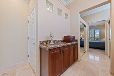 Live Like You Are On Vacation! ON THE GOLF COURSE ~ Hard to Find on Highland Falls Golf Club in Nevada - for sale on GolfHomes.com, golf home, golf lot