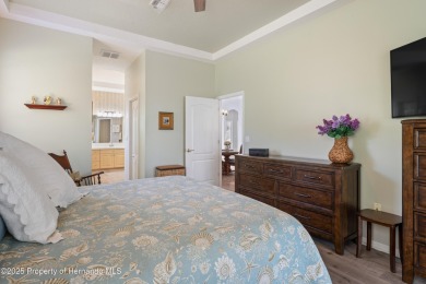 Active Under Contract, Accepting Back Up Offers! Welcome to Glen on Glen Lakes Country Club in Florida - for sale on GolfHomes.com, golf home, golf lot