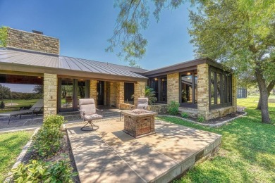 In the Heart of Horseshoe Bay: an Architectural Gem sitting on on Slick Rock Golf Course - Horseshoe Bay in Texas - for sale on GolfHomes.com, golf home, golf lot