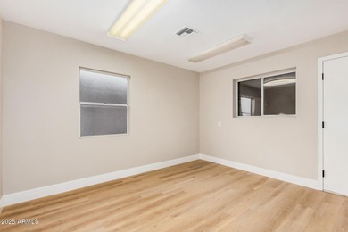 Premium golf course lot with sweeping 180 degrees views on Trail Ridge Golf Course in Arizona - for sale on GolfHomes.com, golf home, golf lot