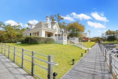 WATERFRONT COMMUNITY! Holden Beach Island is less than 5 miles on Lockwood Folly Country Club in North Carolina - for sale on GolfHomes.com, golf home, golf lot