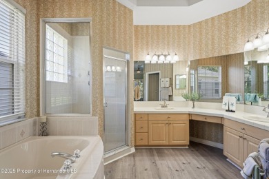 Active Under Contract, Accepting Back Up Offers! Welcome to Glen on Glen Lakes Country Club in Florida - for sale on GolfHomes.com, golf home, golf lot