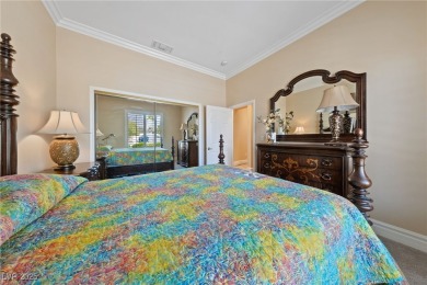 Live Like You Are On Vacation! ON THE GOLF COURSE ~ Hard to Find on Highland Falls Golf Club in Nevada - for sale on GolfHomes.com, golf home, golf lot