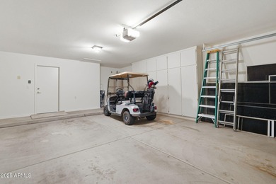 GOLF COURSE VIEW LOT! Golf Cart INCLUDED- Nice bright open floor on Mountain Brook Golf Club in Arizona - for sale on GolfHomes.com, golf home, golf lot