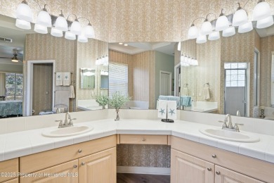 Active Under Contract, Accepting Back Up Offers! Welcome to Glen on Glen Lakes Country Club in Florida - for sale on GolfHomes.com, golf home, golf lot
