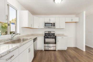 Range Pricing; Seller will accept or counter offers between on Tucson Estates Golf Course in Arizona - for sale on GolfHomes.com, golf home, golf lot