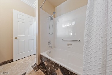 Live Like You Are On Vacation! ON THE GOLF COURSE ~ Hard to Find on Highland Falls Golf Club in Nevada - for sale on GolfHomes.com, golf home, golf lot