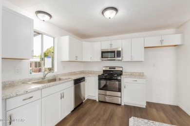 Range Pricing; Seller will accept or counter offers between on Tucson Estates Golf Course in Arizona - for sale on GolfHomes.com, golf home, golf lot