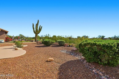 GOLF COURSE VIEW LOT! Golf Cart INCLUDED- Nice bright open floor on Mountain Brook Golf Club in Arizona - for sale on GolfHomes.com, golf home, golf lot