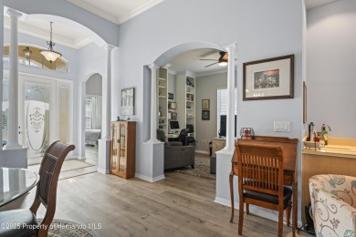 Active Under Contract, Accepting Back Up Offers! Welcome to Glen on Glen Lakes Country Club in Florida - for sale on GolfHomes.com, golf home, golf lot