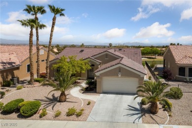 Live Like You Are On Vacation! ON THE GOLF COURSE ~ Hard to Find on Highland Falls Golf Club in Nevada - for sale on GolfHomes.com, golf home, golf lot