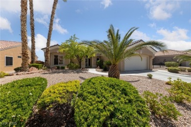 Live Like You Are On Vacation! ON THE GOLF COURSE ~ Hard to Find on Highland Falls Golf Club in Nevada - for sale on GolfHomes.com, golf home, golf lot
