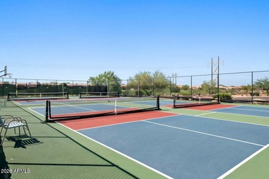 GOLF COURSE VIEW LOT! Golf Cart INCLUDED- Nice bright open floor on Mountain Brook Golf Club in Arizona - for sale on GolfHomes.com, golf home, golf lot