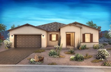 55+ and Resort Community, Single Story Design, Spacious Great on Wickenburg Ranch Golf Course in Arizona - for sale on GolfHomes.com, golf home, golf lot