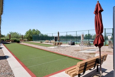 GOLF COURSE VIEW LOT! Golf Cart INCLUDED- Nice bright open floor on Mountain Brook Golf Club in Arizona - for sale on GolfHomes.com, golf home, golf lot