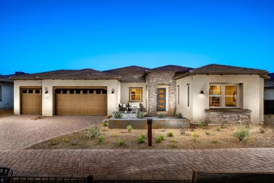 55+ and Resort Community, Single Story Design, Spacious Great on Wickenburg Ranch Golf Course in Arizona - for sale on GolfHomes.com, golf home, golf lot