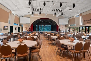 GOLF COURSE VIEW LOT! Golf Cart INCLUDED- Nice bright open floor on Mountain Brook Golf Club in Arizona - for sale on GolfHomes.com, golf home, golf lot