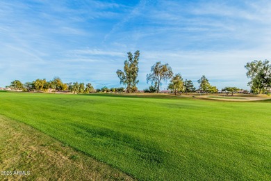 Premium golf course lot with sweeping 180 degrees views on Trail Ridge Golf Course in Arizona - for sale on GolfHomes.com, golf home, golf lot