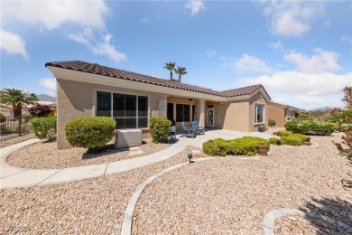 Live Like You Are On Vacation! ON THE GOLF COURSE ~ Hard to Find on Highland Falls Golf Club in Nevada - for sale on GolfHomes.com, golf home, golf lot