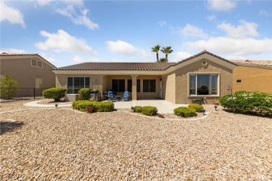 Live Like You Are On Vacation! ON THE GOLF COURSE ~ Hard to Find on Highland Falls Golf Club in Nevada - for sale on GolfHomes.com, golf home, golf lot