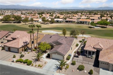 Live Like You Are On Vacation! ON THE GOLF COURSE ~ Hard to Find on Highland Falls Golf Club in Nevada - for sale on GolfHomes.com, golf home, golf lot