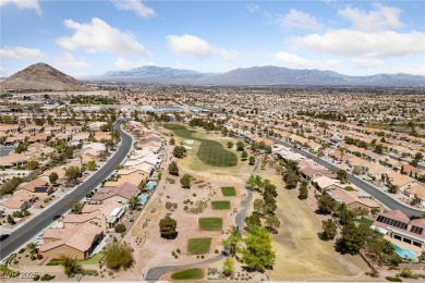 Live Like You Are On Vacation! ON THE GOLF COURSE ~ Hard to Find on Highland Falls Golf Club in Nevada - for sale on GolfHomes.com, golf home, golf lot