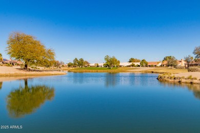 Premium golf course lot with sweeping 180 degrees views on Trail Ridge Golf Course in Arizona - for sale on GolfHomes.com, golf home, golf lot