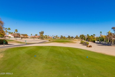 Premium golf course lot with sweeping 180 degrees views on Trail Ridge Golf Course in Arizona - for sale on GolfHomes.com, golf home, golf lot