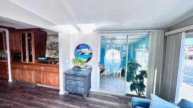 Welcome to your dream Waterfront home in Old Bridge Village! on Riverbend Golf and Country Club in Florida - for sale on GolfHomes.com, golf home, golf lot