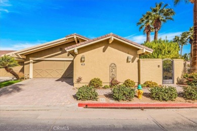 Welcome to The Lakes Country Club! Where this Santa Fe floorplan on The Lakes Country Club in California - for sale on GolfHomes.com, golf home, golf lot