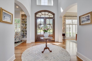 Nestled within the gated community of The Reserve at Woodside on The Reserve Club At Woodside Plantation in South Carolina - for sale on GolfHomes.com, golf home, golf lot