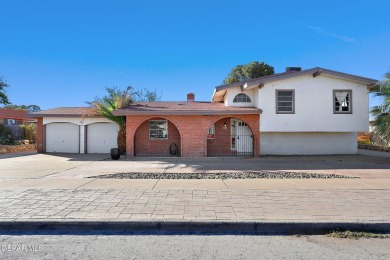 Welcome to this spacious tri-level home located in the desirable on Emerald Springs Golf Course in Texas - for sale on GolfHomes.com, golf home, golf lot