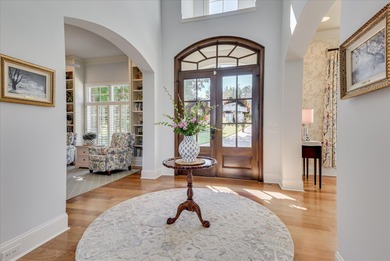 Nestled within the gated community of The Reserve at Woodside on The Reserve Club At Woodside Plantation in South Carolina - for sale on GolfHomes.com, golf home, golf lot