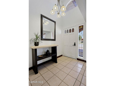 Welcome to this spacious tri-level home located in the desirable on Emerald Springs Golf Course in Texas - for sale on GolfHomes.com, golf home, golf lot