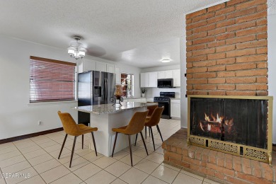 Welcome to this spacious tri-level home located in the desirable on Emerald Springs Golf Course in Texas - for sale on GolfHomes.com, golf home, golf lot