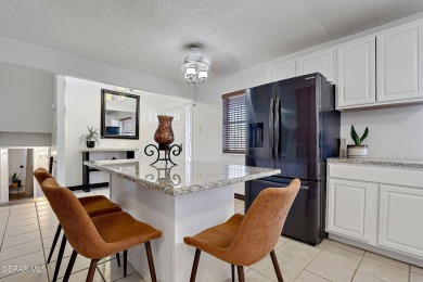 Welcome to this spacious tri-level home located in the desirable on Emerald Springs Golf Course in Texas - for sale on GolfHomes.com, golf home, golf lot