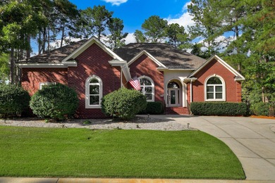Welcome home to 306 Forest Pines Rd in THE AWARD WINNING GATED on Woodside Plantation Country Club in South Carolina - for sale on GolfHomes.com, golf home, golf lot